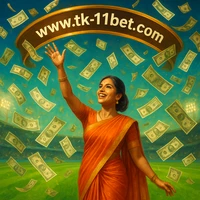 tk11 ক্রিকেট অর্থসংক্রান্ত ব্যানার: বাংলাদেশের বাজারের জন্য বিশেষ প্রচারণা