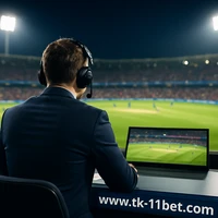 tk11 ক্রিকেট লাইভ স্ট্রিম বিভাগ: খেলা এখন দেখুন