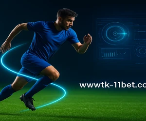 tk11–এর ক্রিকেট স্পোর্ট বিভাগে বিভিন্ন ধরনের খেলা, খেলার বিশ্লেষণ ও বেটিং সুযোগগুলো উপলব্ধ।