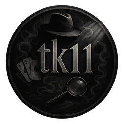 tk11 CPL লোগোটি